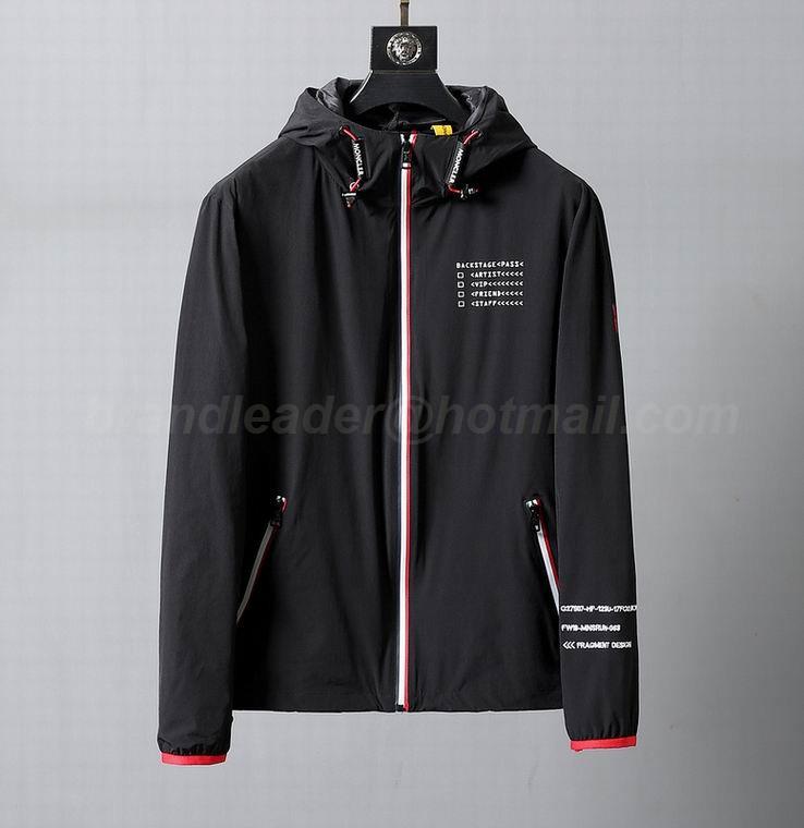 Moncler Men's Outwear 91